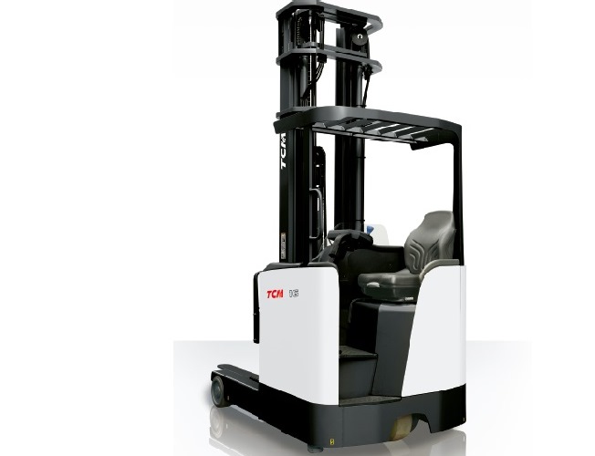 Xe nâng điện ngồi lái TCM 1.4T-2.0T