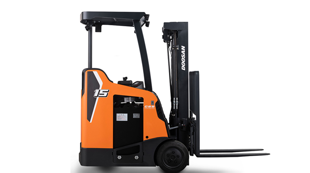 Xe nâng Doosan Order Picker (BOP15S-9)