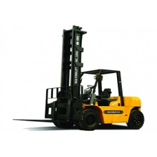 Xe nâng dầu MGA 7 Tấn/ Diesel Forklift MGA-7.0T