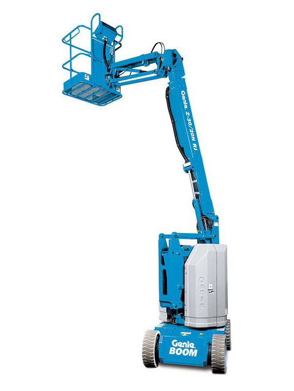 Xe nâng người ( thang nâng người) genie boom lifts 11m