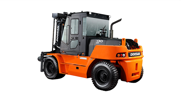 Xe nâng Doosan trọng tải lớn 10.0T~16.0T