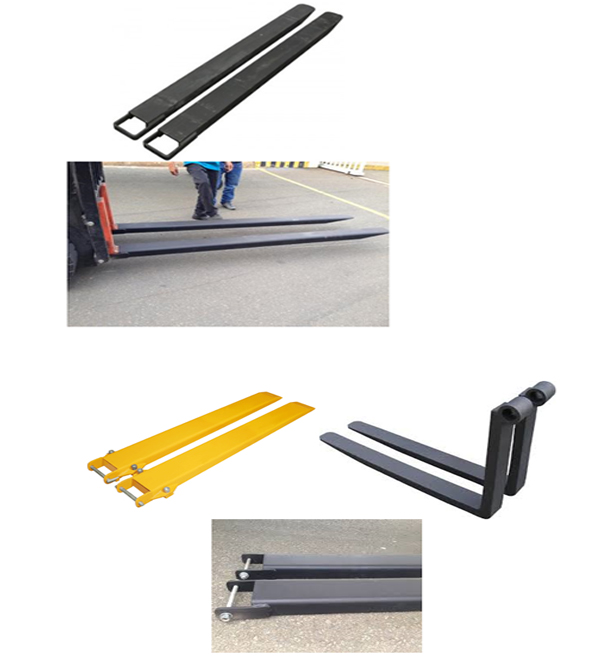 Càng phụ xe nâng