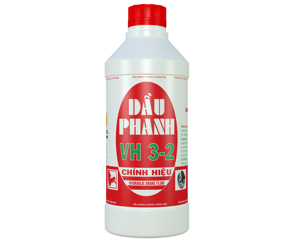 Dầu phanh xe nâng